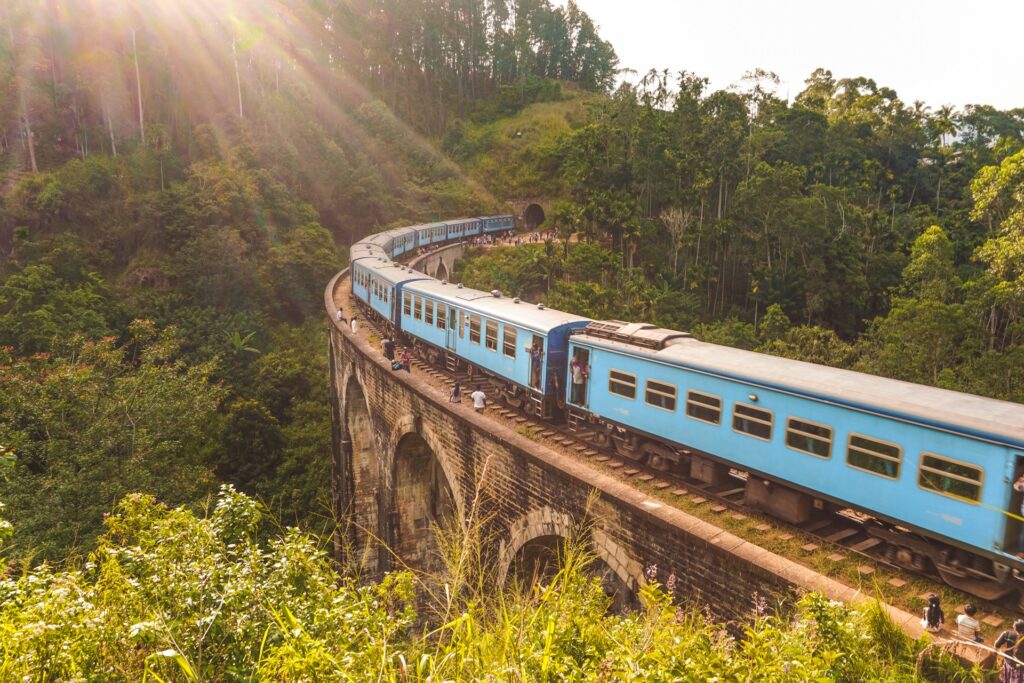 Wild Sri Lanka